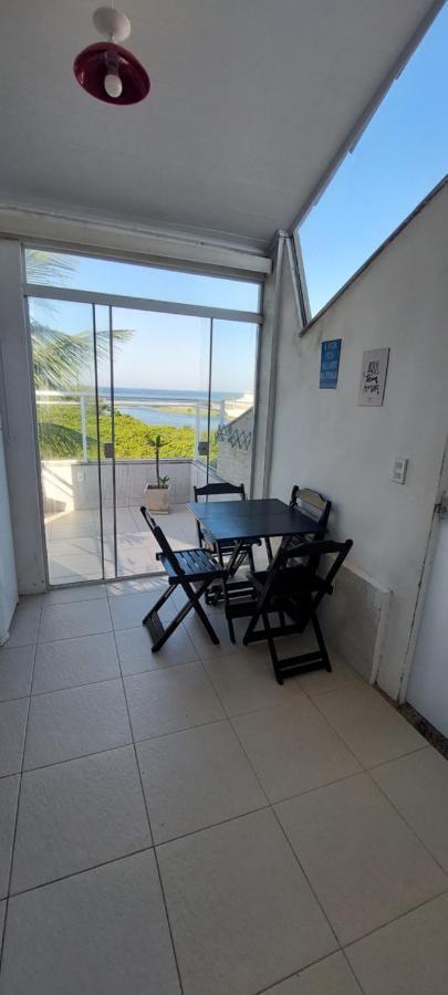 Апартаменты Flats Paraiso Paradisiaco Кабу-Фриу Экстерьер фото