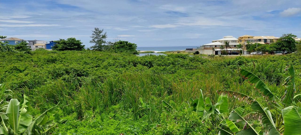 Апартаменты Flats Paraiso Paradisiaco Кабу-Фриу Экстерьер фото